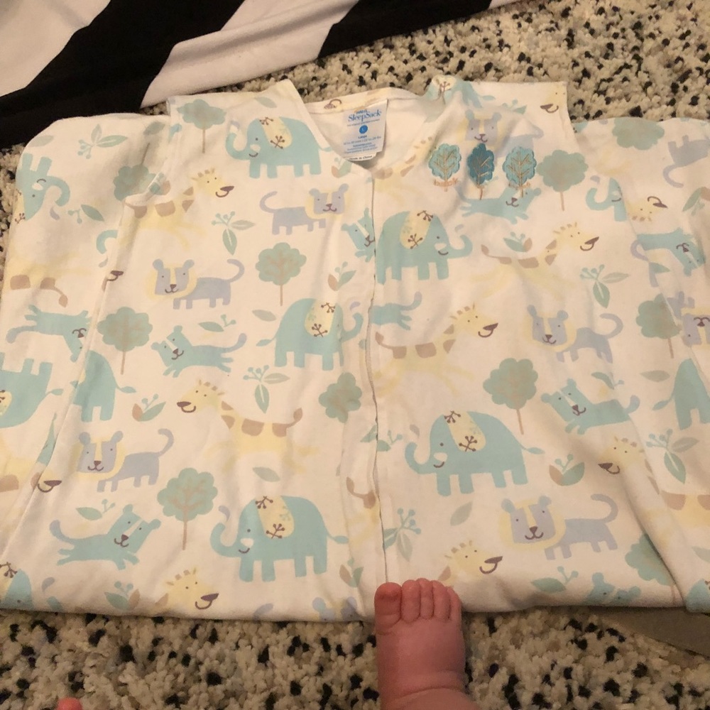 Halo Sleep Sack